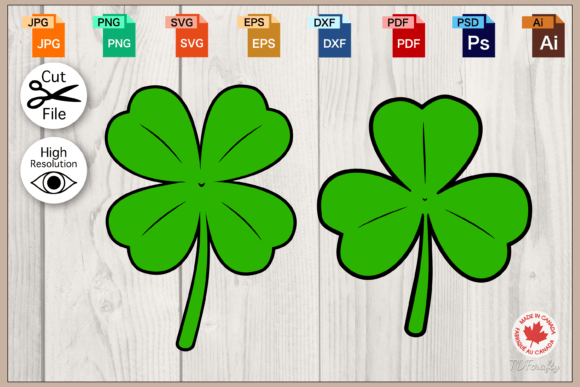 Download Lucky Clovers - Clovers Collection
