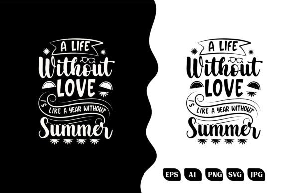 Download Back to Summer T-shirt Design Svg - Premium Resources