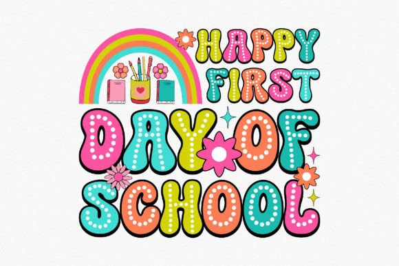 Download Happy First Day of School - Happy first day of school Collection