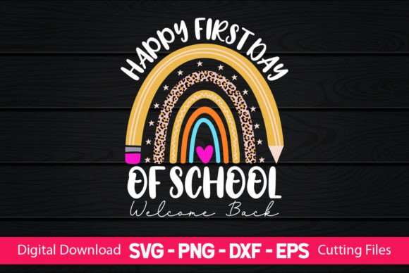 Download Happy First Day of School Welcome Back - Happy first day of school Collection