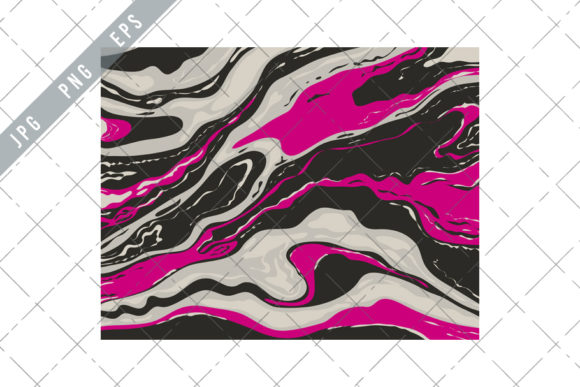 Download Black and White Brink Pink Inkscape EPS - Inkscape Collection