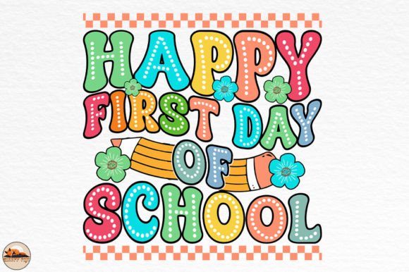 Download Happy First Day of School, SVG PNG PDF - Happy first day of school Collection