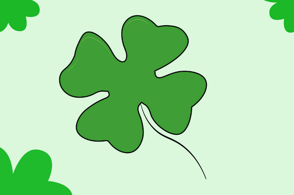 Download Four Leaf Clovers - Clovers Collection
