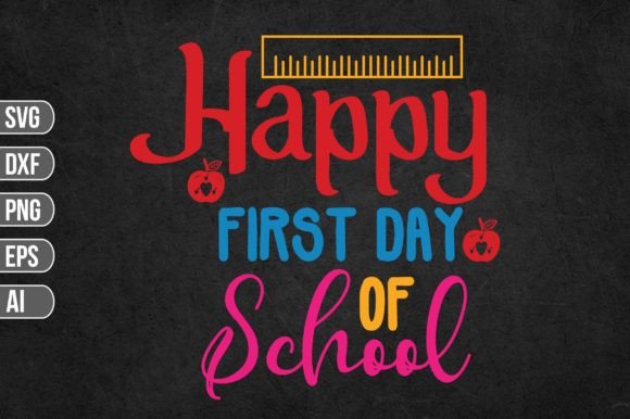 Download Happy First Day of School - Happy first day of school Collection