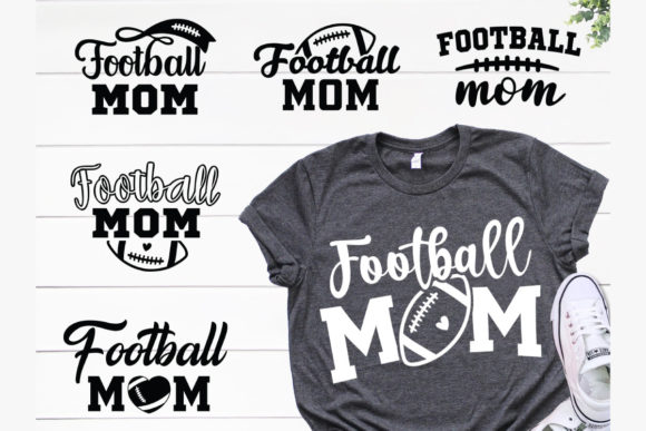 Download Football Mom - Premium Resources
