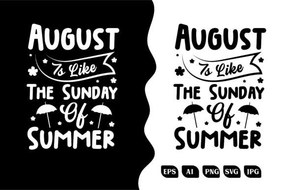 Download Summer Typography Shirt Design Svg - Premium Bundle